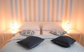 Apartament Studio Pokoje